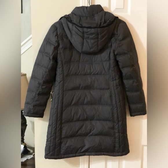 Michael Kors Utility Jacket - Picture 5 of 5